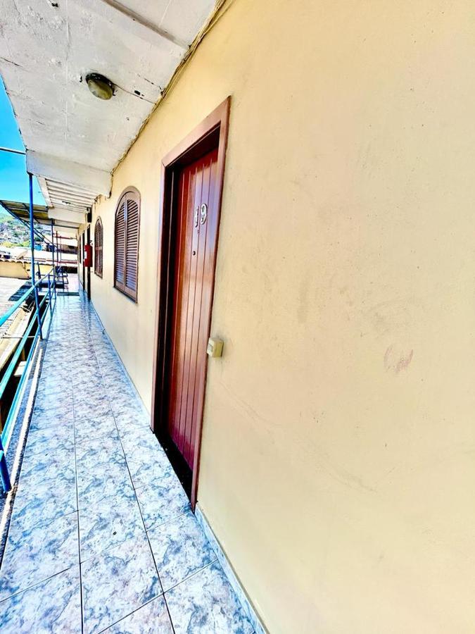Pousada My House Arraial Do Cabo Exterior photo