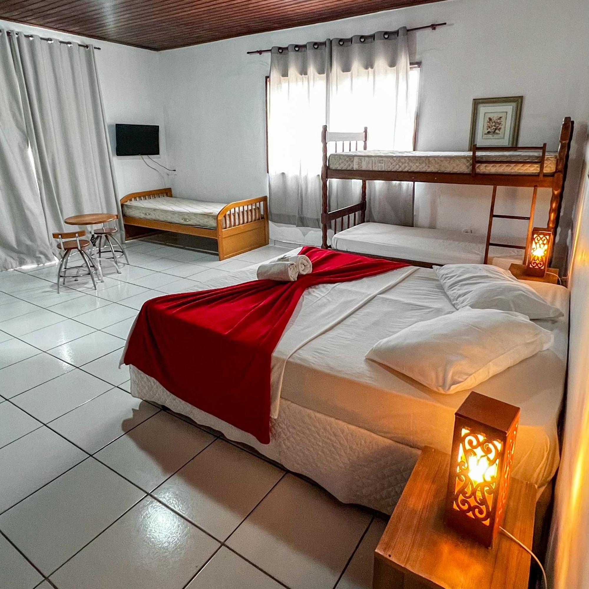 Pousada My House Arraial Do Cabo Exterior photo